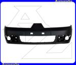 RENAULT CLIO CAMPUS 2006.01-2009.03 Első lökhárító fényezhető URH07-23620