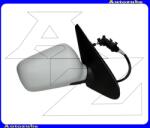 VW POLO 3 1994.10-1999.09 /6N1/ Visszapillantó tükör jobb, manuális, domború tükörlappal, alapozott borítással 6165107