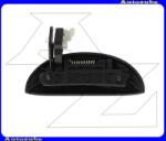 CITROEN C1 1 2005.01-2008.12 /CN, CM/ Ajtókilincs külső bal első, fényezhető DCT300-L