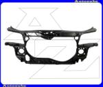 AUDI A4 B6 2001.01-2004.10 /8E/ Homlokfal "2.5 TDI" (műanyag) AD0203220