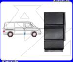 VW CARAVELLE T4 1990.09-1995.12 /70, 7D/ B oszlop alsó rész jobb (külső javítólemez) POTRYKUS P417012