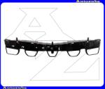 RENAULT MEGANE 4 2016.03. -2020.09 Hátsó lökhárító merevítő energiaelnyelő "5 ajtós" URG13-27820