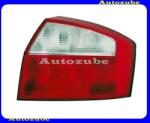 AUDI A4 B6 2001.01-2004.10 /8E/ Hátsó lámpa jobb "4 ajtós" (foglalat nélkül) TYC 11-0467-01-2