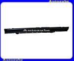 AUDI A4 B5 1999.01-2000.12 /8D/ Küszöb bal "4 ajtós és Kombi" (külső javítólemez) POTRYKUS P113231