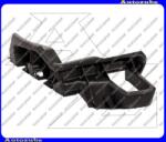 RENAULT TWINGO 2 2012.01-2014.08 Hátsó lökhárító tartó jobb RN2011053
