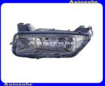 CITROEN SAXO 1996.04-1999.08 Ködlámpa bal (H1) TYC 19-0070-05-2