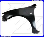 MAZDA 3 2006.07-2009.03 /BK/ Első sárvédő bal "4 ajtós" MZ1430160-1L00