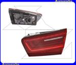 AUDI A6 C7 2015.06-2018.10 /4G/ Hátsó lámpa jobb belső "4 ajtós" "LED-es" (foglalattal) VALEO /RENDELÉSRE/ 047009