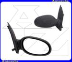 SMART FORTWO 1997.01-2002.04 /W450/ Visszapillantó tükör jobb, elektromos, fűthető-domború tükörlappal, fekete borítással ME3027313