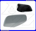 BMW 5 E60, 61 2003.03-2007.02 Visszapillantó tükörborítás jobb, alapozott BM0467413