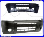 CITROEN BERLINGO 1 2002.01-2008.03 /MF/ Első lökhárító ködlámpás, alapozott PEJ07PR009TP
