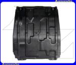 OPEL MERIVA A 2003.09-2006.04 /X03/ Alsó motorvédő burkolat, haspajzs "Benzin" (műanyag) P555634-6