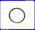 RENAULT CLIO 4 2012.11-2016.08 Első lökhárító ködlámpa krómkeret bal W161023