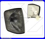 MERCEDES 190 W201 1983.01-1993.05 Első index jobb, füst, foglalattal TYC 18-3255-97-2