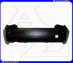 CHEVROLET CRUZE 2013.01-2016.12 /J300, J305/ Hátsó lökhárító "4 ajtós" alapozott, szenzoros P250896-1