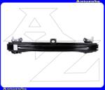 VW GOLF Plus 2005.01-2009.02 /5M/ Első lökhárító merevítő 9524940