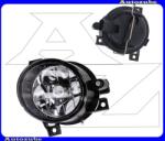 Seat ALTEA XL 2006.10-2009.03 /5P/ Ködlámpa bal (H3) TYC 19-0298-15-2