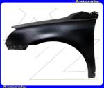 TOYOTA AVENSIS 2 2006.08-2008.11 /T25/ Első sárvédő bal 8161317