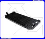 TOYOTA COROLLA 1997.05-1999.09 /E110/ Klímahűtő "Japán kivitel" (738x316x22) V53005279