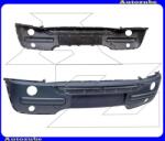 MINI R50-R53 2001.01-2006.10 Első lökhárító alapozott (NEM díszléces) MN3041001