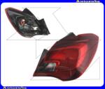 OPEL CORSA E 2014.09-2019.10 /X15/ Hátsó lámpa jobb külső "5 ajtós" (foglalat nélkül) 442-1992R-UE