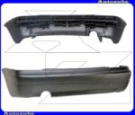 CITROEN XSARA 2 2000.11-2004.12 Hátsó lökhárító teljesen alapozott XS-00300