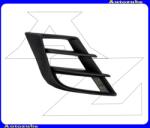 MAZDA 3 2009.04-2011.10 /BL/ Első lökhárító rács jobb "nyitott" MZ3302133