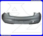 OPEL ASTRA K 2015.06-2020.05 /B16/ Hátsó lökhárító "5 ajtós" alapozott OP4920870-0000