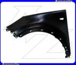 KIA SPORTAGE 3 2010.06-2015.07 /SL/ Első sárvédő bal, díszléces, oldalvillogós V8383655