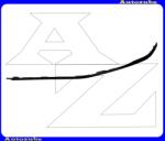 PEUGEOT 308 1 2011.05-2013.03 /T7/ Első lökhárító alatti spoiler jobb (koptató) PG4261803