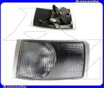 CITROEN JUMPER 1 1994.03-2001.12 /230/ Első index bal, fehér (foglalat nélkül) TYC 18-5618-01-2