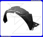 Honda CIVIC 8 2006.03-2008.12 /FD-FK/ Dobbetét jobb első "3/5 ajtós" (műanyag) V2580434