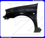 RENAULT CLIO 2 1998.04-2001.05 Első sárvédő bal (műanyag) /RENDELÉSRE/ RN3203004