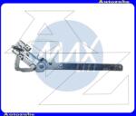 MERCEDES SPRINTER B905 2000.04-2006.05 Ablakemelő szerkezet mechanikus jobb első WME169-R