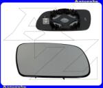 CITROEN XSARA 2 2000.11-2004.12 Visszapillantó tükörlap jobb "2002.01. -től" fűthető-domború (tartólappal) 326-0041-1