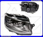 VW CARAVELLE T6 2015.07-2019.07 /SH, SG/ Fényszóró jobb (LED) VALEO /RENDELÉSRE/ 046717