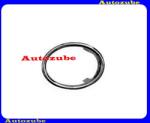 DACIA SANDERO Stepway 2 2012.09-2016.09 Első lökhárító ködlámpakeret jobb, króm URQ31-34712