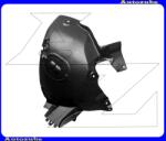 RENAULT KANGOO 2 2013.07-2021.05 Dobbetét jobb első első rész (műanyag) 211672A