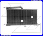 AUDI A6 C6 2008.08-2011.09 /4F/ Fűtőradiátor 253x147x27 V03006296