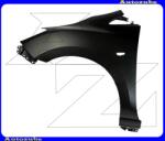 MAZDA 5 2010.09-2013.01 /CW/ Első sárvédő bal, oldalvillogós (nem küszöbdíszléces) MZ3802CL