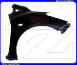 MAZDA 2 2007.11-2010.10 /DE/ Első sárvédő jobb, oldalvillogós MZ3093033