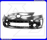 TOYOTA PRIUS 3 2012.05-2015.12 /ZVW30/ Első lökhárító fényezhető NBU03-23410