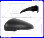 VW TOURAN 1/2 2006.12-2010.07 /1T/ Visszapillantó tükörborítás bal "2009.05. -től" fekete 337-0172-2