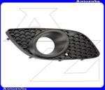 OPEL ZAFIRA B 2007.09-2015.08 /A05/ Első lökhárító rács jobb, ködlámpás 5063916A1