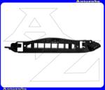 OPEL CORSA E 2014.09-2019.10 /X15/ Első lökhárító tartó bal (belső) UOE07-28113