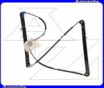 AUDI A3 2000.07-2003.04 /8L/ Ablakemelő szerkezet elektromos bal első "5 ajtós" (motor nélkül) WAD121-L