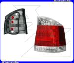 OPEL VECTRA C 2001.09-2005.08 /Z02/ Hátsó lámpa jobb "4/5 ajtós" átlátszó indexes (foglalat nélkül) 11-0317-21-2