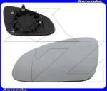 OPEL ASTRA J 2009.09-2012.08 /P10/ Visszapillantó tükörlap bal, fűthető-aszférikus (tartólappal) OP4167504