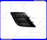 MAZDA 3 2009.04-2011.10 /BL/ Első lökhárító rács jobb "zárt" MZ3302123