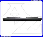 OPEL ZAFIRA A 1998.09-2005.08 /F75/ Küszöb bal "4 ajtós" (külső javítólemez) POTRYKUS P330231